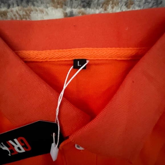 Polo mens  shirt - Picture 4 of 7